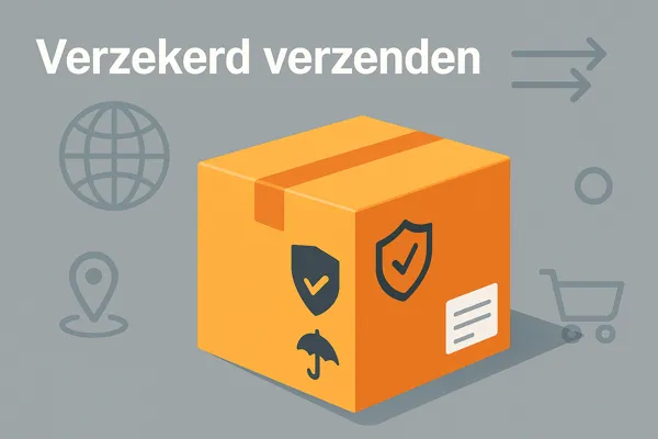 Verzekerd verzenden